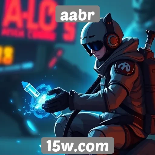 A análise de jogabilidade no site Aabr