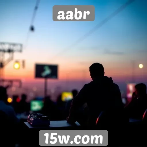 Dicas para melhorar sua experiência em aabr