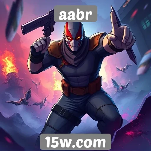 Destaques dos jogos mais populares no aabr