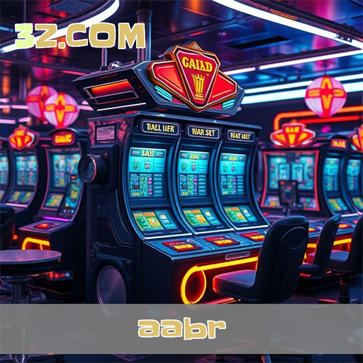 Slots Incríveis e Diversão no aabr: Uma Nova Dimensão